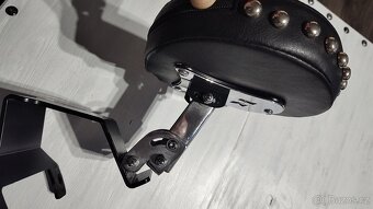 Opěrka řidiče Kawasaki - 3