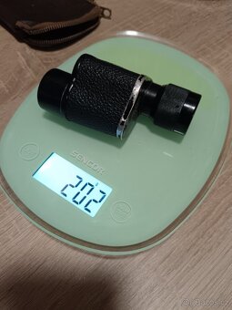 Dalekohled monokulár Carl Zeiss 8x - 3