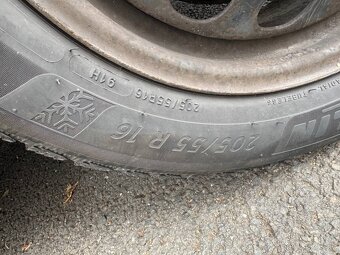 Audi A3 1.9TDI - NA NÁHRADNÍ DÍLY - 3