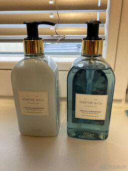 dárková sada -drogerie, kosmetika - 3