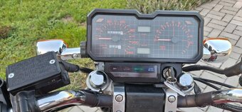 Honda CB 650 SC Nighthawk - 3