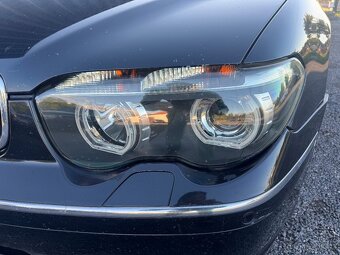 Náhradní díly BMW E65 E66 745iL díly - 3