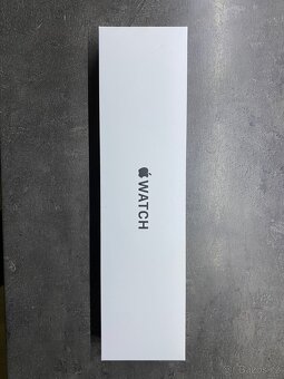 Apple Watch SE 2022 - 3