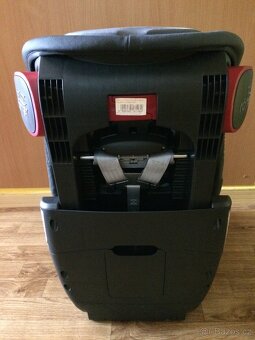 Autosedačka Britax Römer King II - 3