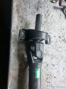 Mercedes benz Vito, Viano - 3