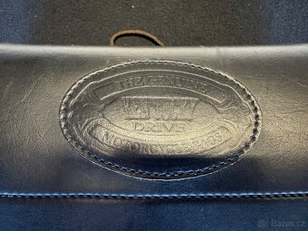 Kožené brašny - 3