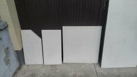 Používaná pracovní deska kuchyňské linky - 3