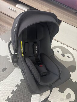 Nuna pipa next - ocean - 3