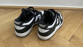 Nike Dunk Low Panda - 3