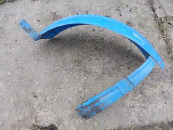 Blatníky zetor 4011-poptávka - 3