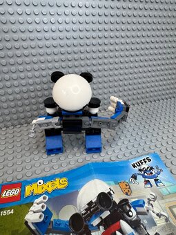 LEGO Mixels - 41554 - 3