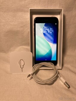 ✅iPhone SE 2020, 87% BATERIE✅ - 3