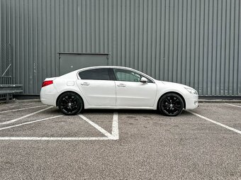 Peugeot 508 2.0 HDi Active BMP6 - 3