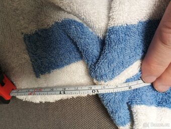 Župan chlapecký TCHIBO KIDS - 3