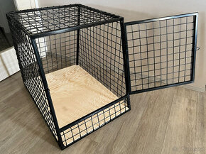 Přepravní box pro psa - 3