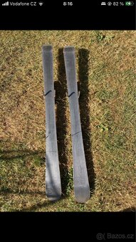 Dětské lyže 110 - 3