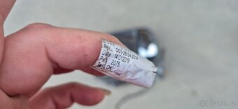 Zpětné zrcátko  Ford Transit - 3