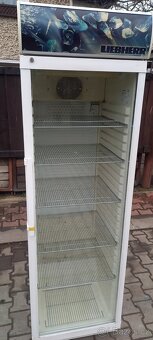 Chladící vitrína - 3