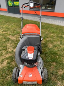 Sekačka LC48 VE - 3