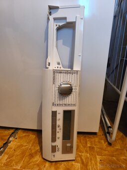 Pračka AEG Electrolux L27850 - díly - 3