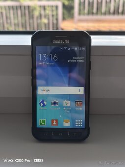 Samsung Xcover 3 - 3
