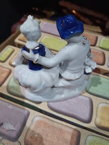 PORCELÁNOVÁ SOŠKA - 3