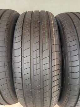 Sada nových letních pneu 195/55/16.Michelin. - 3
