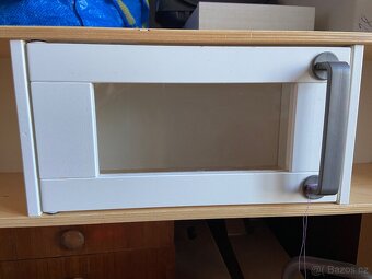 Ikea dětská kuchyňka s příslušenstvím - 3