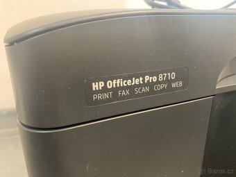 HP OfficeJet Pro 8710 - 3