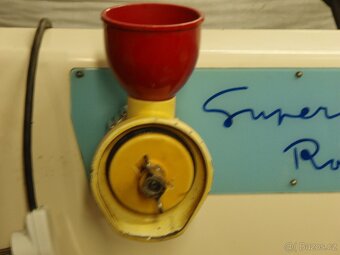 kuchyňský robot - 3