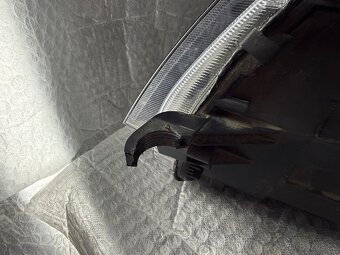 Pravé Světlo Škoda Octavia 3 - 3