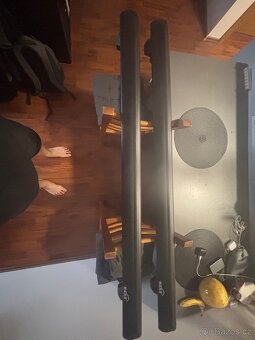 Příčníky Hakr - 3