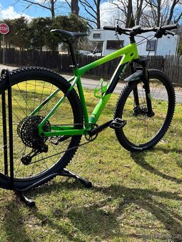 Cube Reaction Race 29 - 3