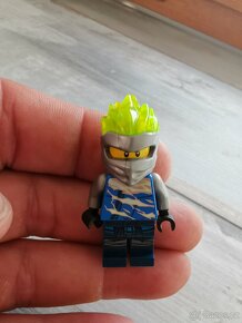 LEGO Ninjago 70682 - 3