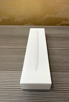Apple Pencil 2 generace, použitý - 3