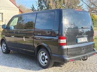Volkswagen Multivan - 3