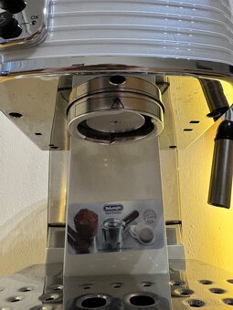 Pákový kávovar Delonghi Icona - 3