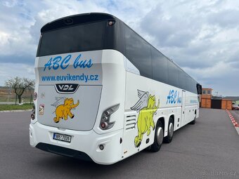 VDL Futura FHD2 (2014) - 3