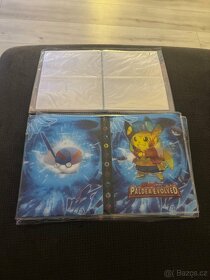 Album Pokemon - 3