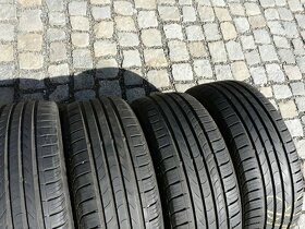 LETNÍ PNEU 195/55R15 NEXEN - 3