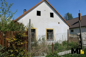 Prodej RD o velikosti 138 m2 v obci Strmilov, Česká Olešná - 3