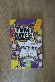 Tom Gates (1.-3. díl) - 3