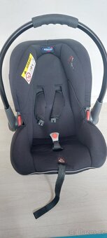 Vajíčko Klippan Dinofix se základnou - 3