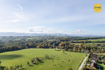 Stavební pozemek 1.000m2 Český Těšín - Mistřovice, 131319 - 3