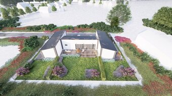 Prodej domu 2+kk -- 46 m² - 3