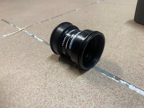 Misky Campagnolo UT BSC - 3
