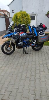 BMW Gs 1200 - 3