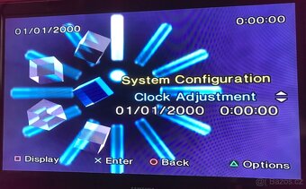 Playstation 2 + 18 her - 3