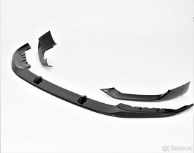 Přední lipo na BMW 5 - G30/G31 facelift - LCI - 3