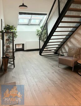 Pronájem bytu 3+kk (115 m2), Praha 1 - Staré Město, ul. Revo - 3